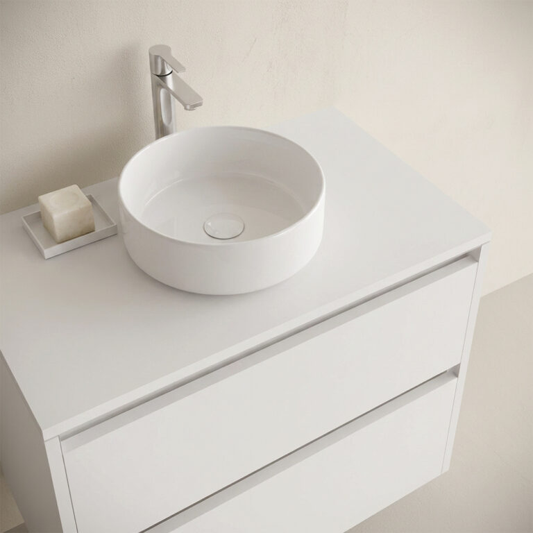 Lavabo posar Bonn