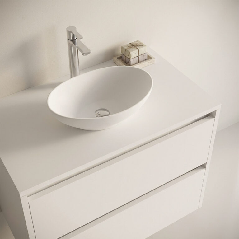 Lavabo posar Góndola