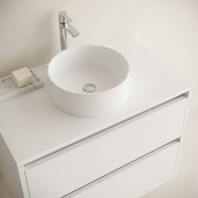 Oh countertop basin