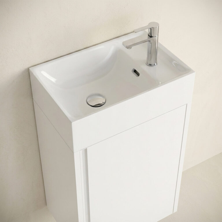 Lavabo reversible ONO
