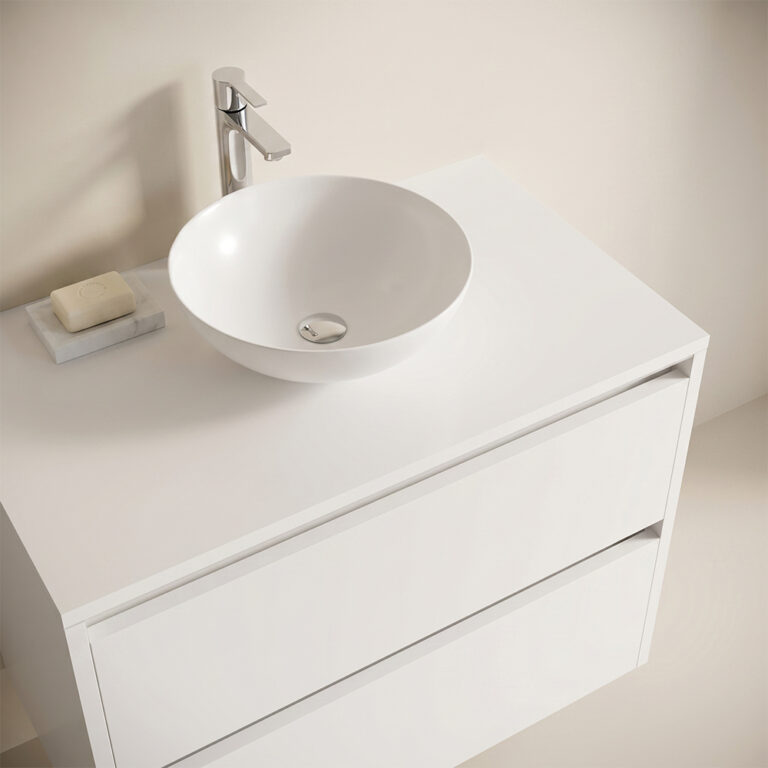 Lavabo posar Rondo