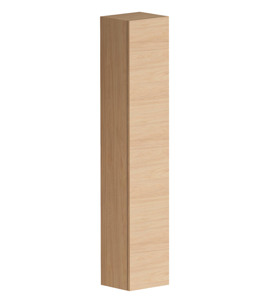 columna de 1 puerta