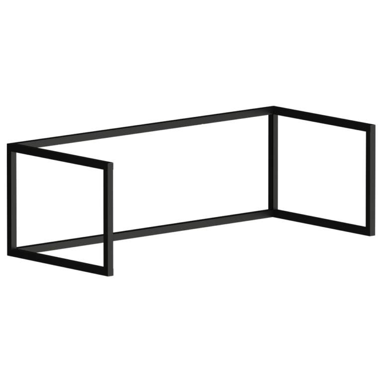 Estructura pata en U