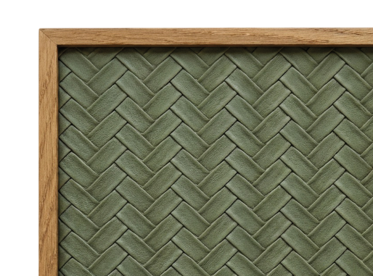 Trenza Verde