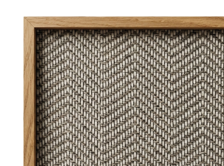 Espiga Gris
