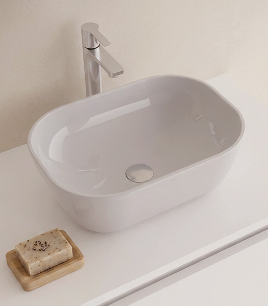 Lavabo posar Rondo