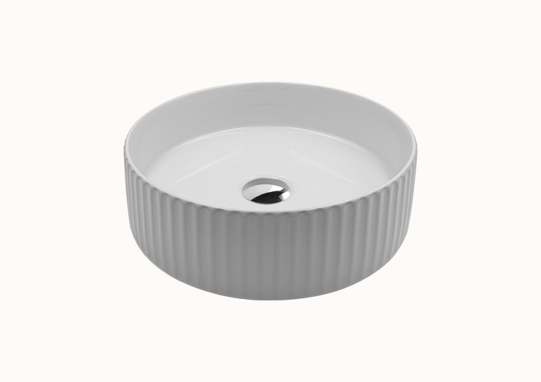 Lavabo posar Rondo