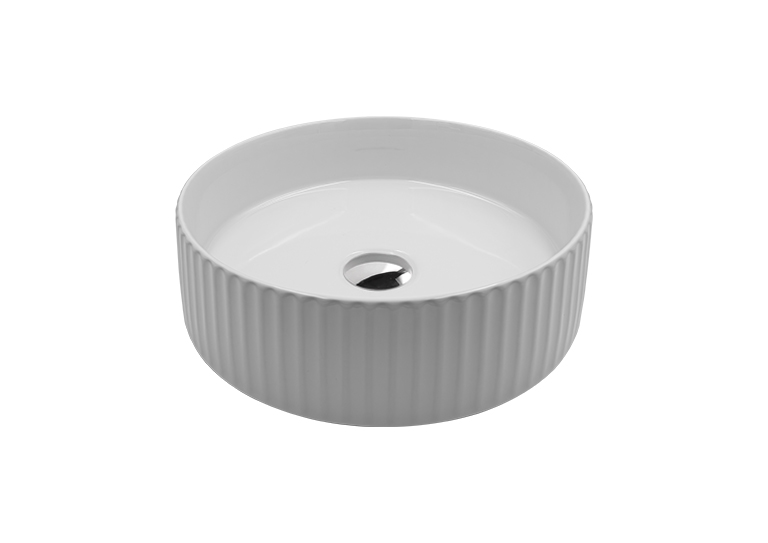 Lavabo posar Halle