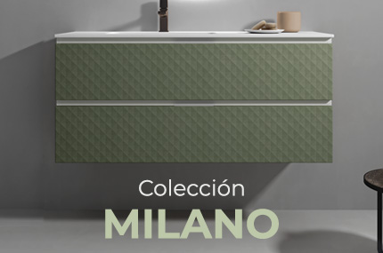 Milano 1 cajón 27 y estructura metálica