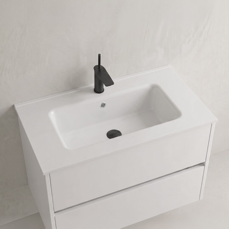 Mini depth 36 ceramic countertop