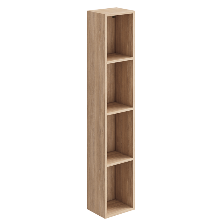 Column 4 holes