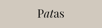 Juego de 2 patas Curvas Madera