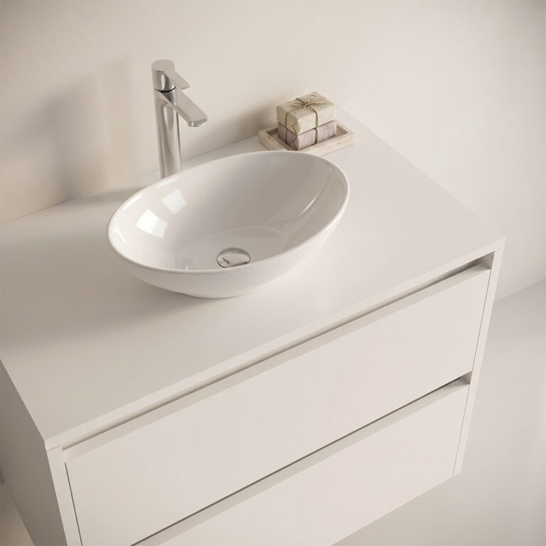 Lavabo posar Olfer