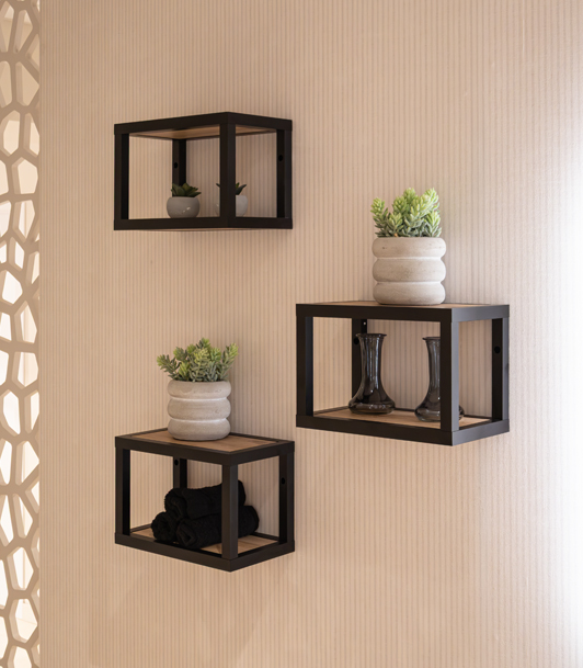 Estructura alto 1 hueco 20