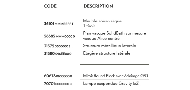 Sena-1tiroir-structure-metallique