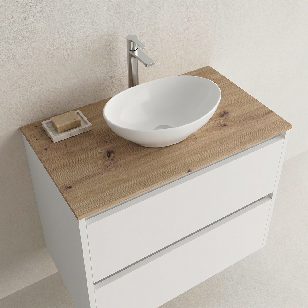 Encimera sin lavabo Fenólico a medida
