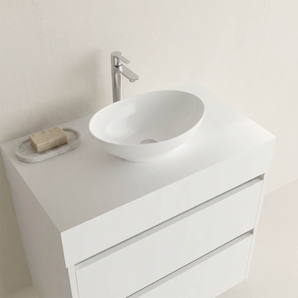 Encimera sin lavabo Fenólico a medida