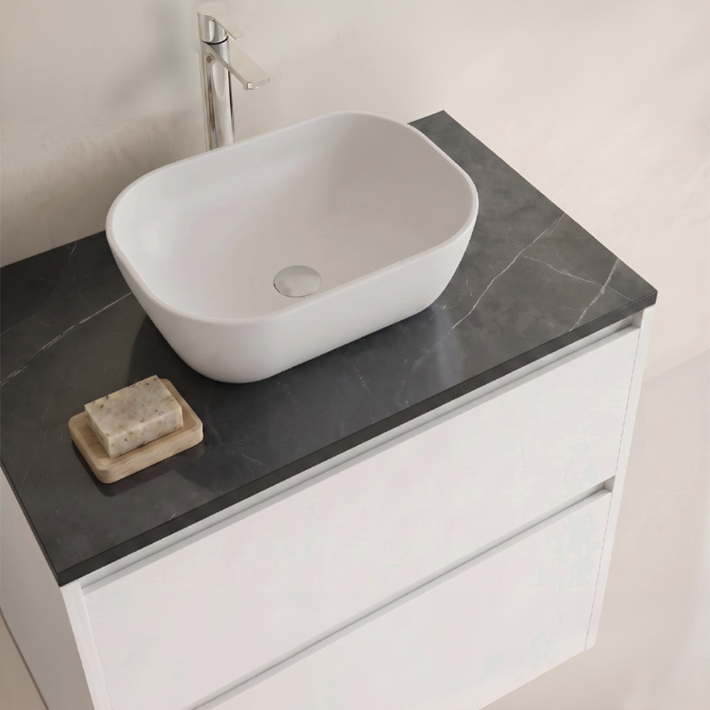 Encimera sin lavabo Fenólico a medida