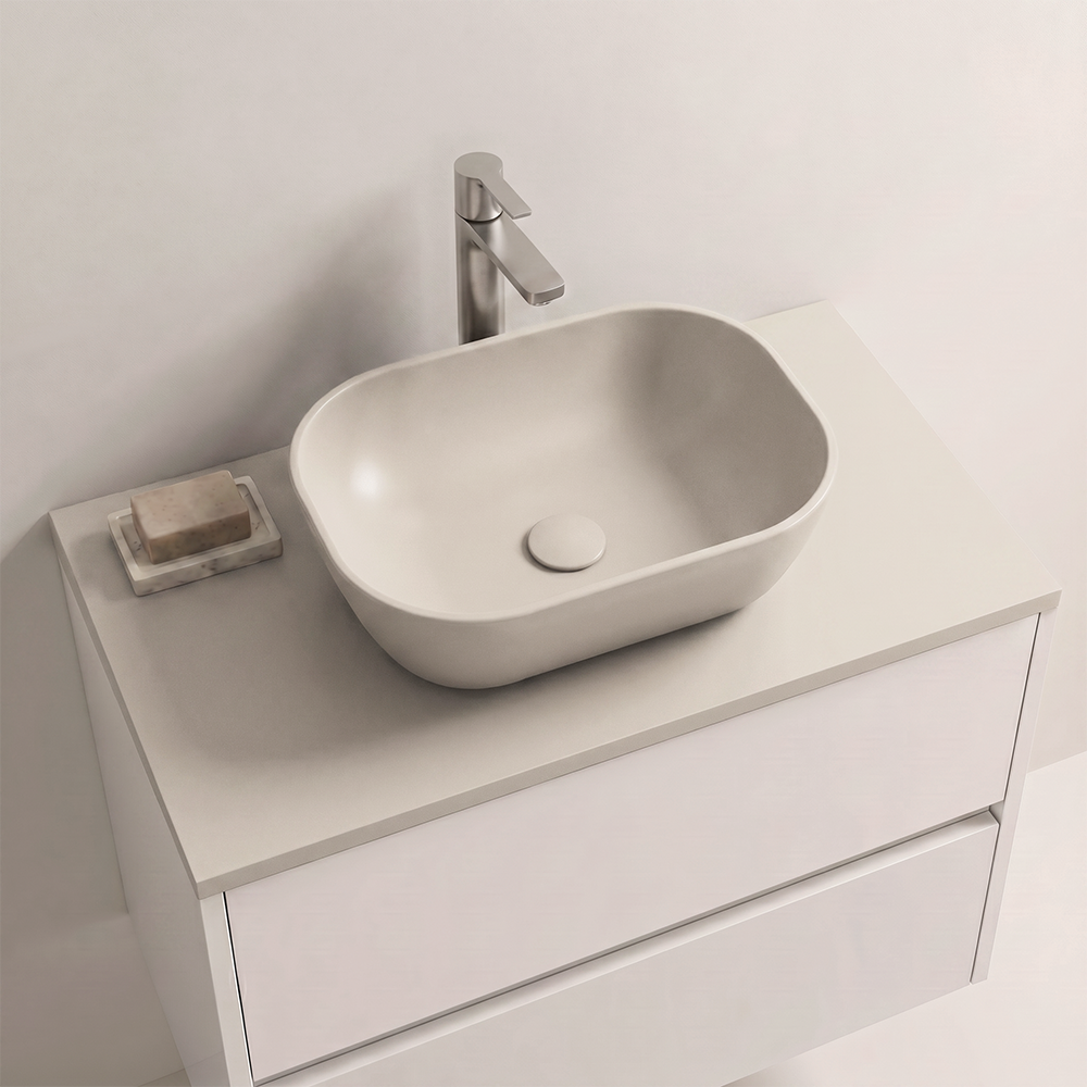 Encimera sin lavabo Fenólico a medida