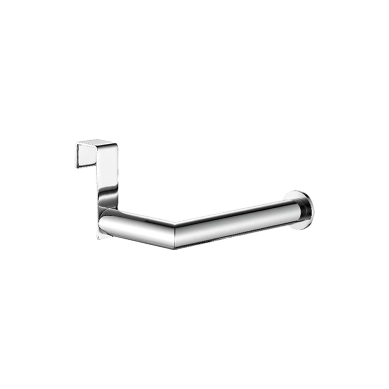 Wonder toilet roll holder for washbasin