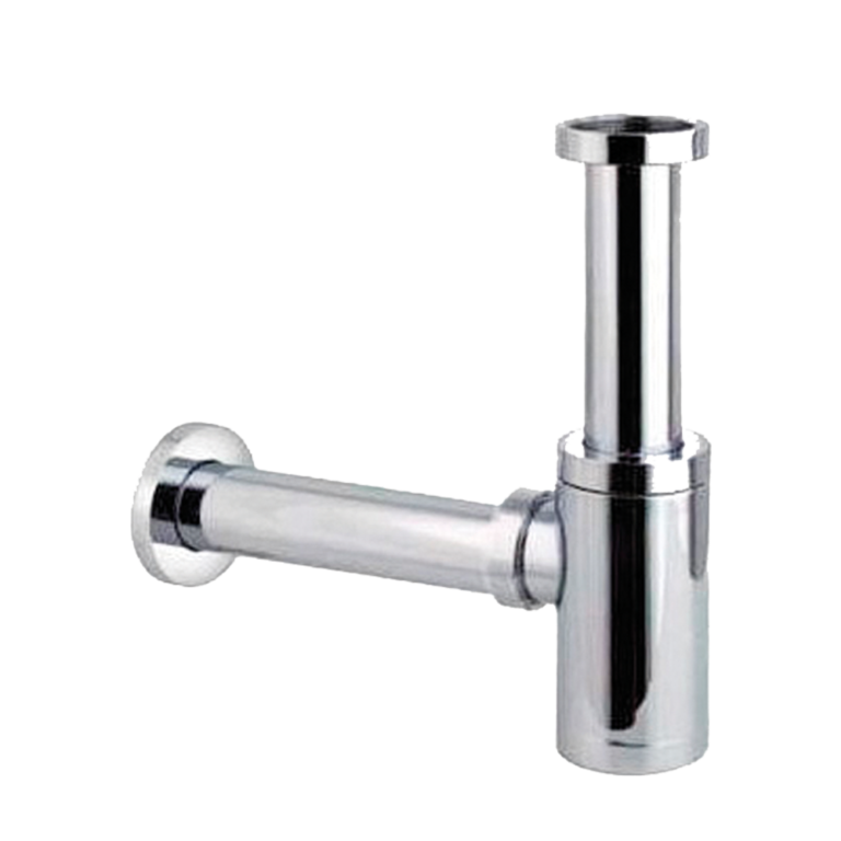 Chrome Siphon