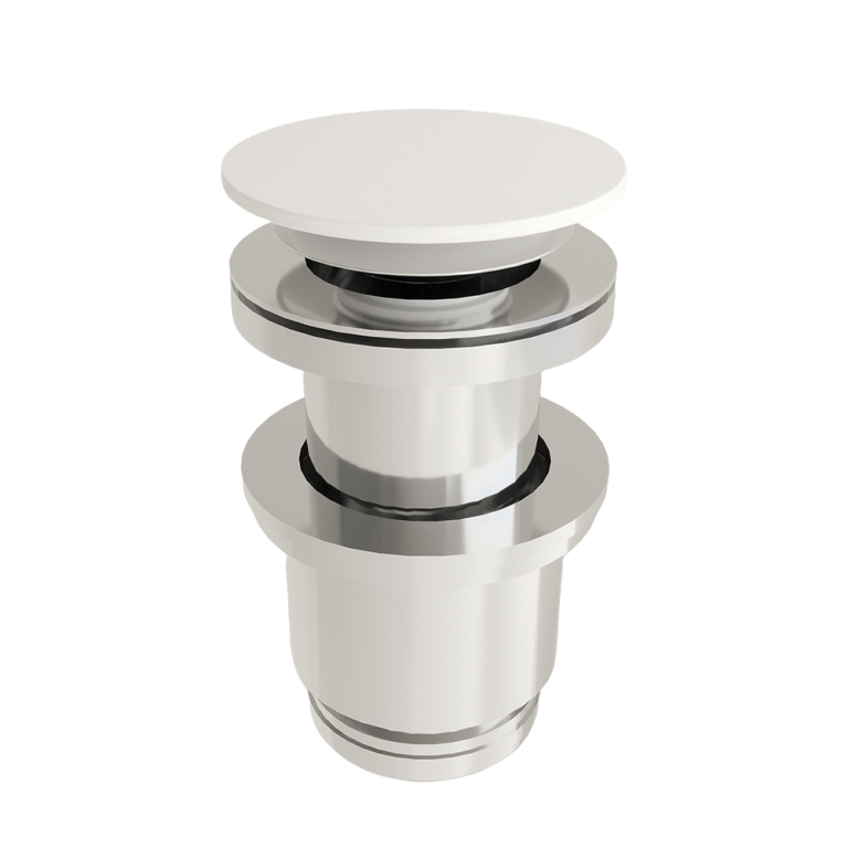 Válvula Clicker Solid Bath