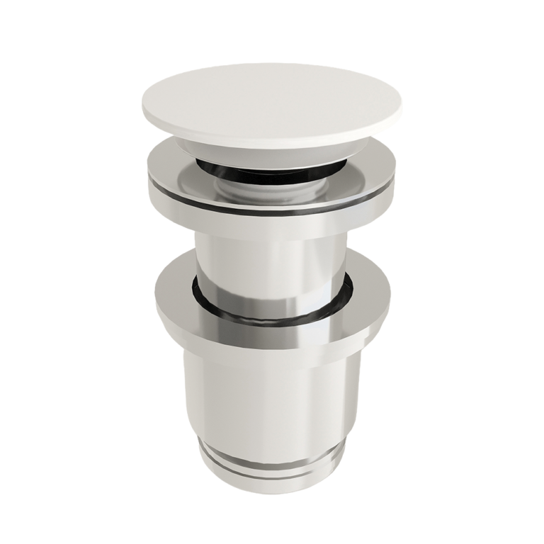 Válvula Clicker Solid Bath